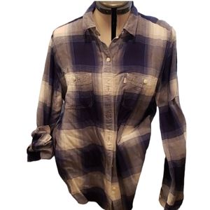 Levi's boyfriend fit